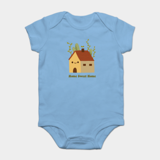 home onesies